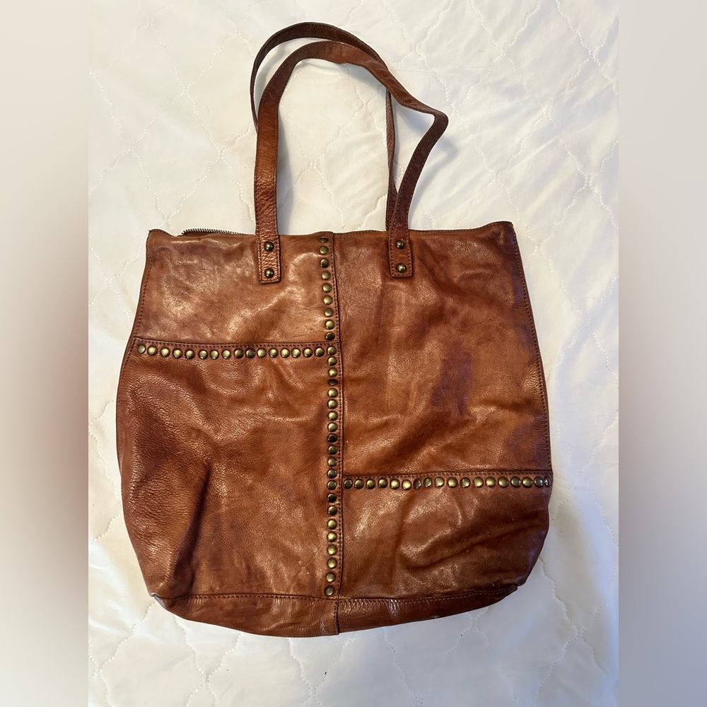 Genuine Leather Purse